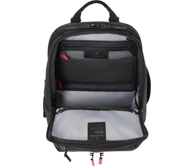 VICTORINOX Touring 2.0 Commuter 15" czarny - 1138333 - zdjęcie 6